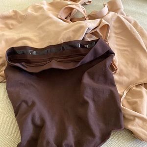 Skims Pieces Contour